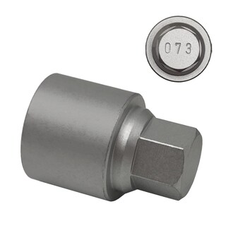 Foto 2 | Foto 2 | Tuerca De Bloqueo De Rueda Jeuclel 073 Compatible Con Bmw Mini - Venta Internacional.