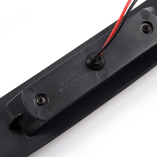 Foto 4 | Foto 4 | Tercera Luz De Freno Trasera Led Completa Para Toyota Tacoma 1995-2016 - Venta Internacional.