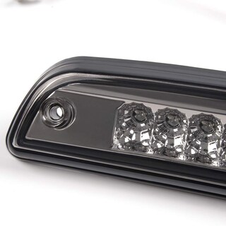 Foto 5 | Foto 5 | Tercera Luz De Freno Trasera Led Completa Para Toyota Tacoma 1995-2016 - Venta Internacional.