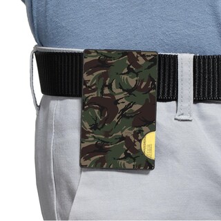 Foto 5 | Foto 5 | Wallet Furid Minimalist Rfid Para Hombre Con Clip Para Billetes Y 12 Tarjetas - Venta Internacional.