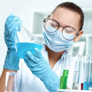 Foto 2 | Foto 2 | Gafas De Seguridad Con Protectores Laterales Gatuida Transparentes 4 Pares - Venta Internacional.