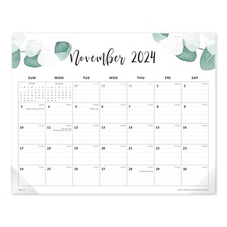 Foto 1 | Foto 1 | Calendario Magnético Cabbrix 2024-2025 Para Nevera De 38 X 30 Cm - Venta Internacional.