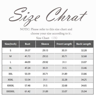 Foto 3 | Foto 3 | Blusa Tipo Túnica Cotecram Para Mujer Manga Larga Cuello En V Holgada Color Morado Claro - Venta Internacional.