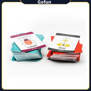 Foto 3 | Foto 3 | Juego De Terapia Totem Autoestima Y Unión Familiar A Partir De 8 Años - Venta Internacional.