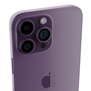 Foto 5 | Foto 5 | iPhone 14 Pro 256 GB Morado Reacondicionado Grado A