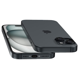 Foto 4 | Foto 4 | Celular Apple iPhone 15 128gb Negro Esim Reacondicionado