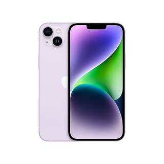 Foto 1 | Foto 1 | iPhone 14 Plus 128 GB Morado Reacondicionado Grado A