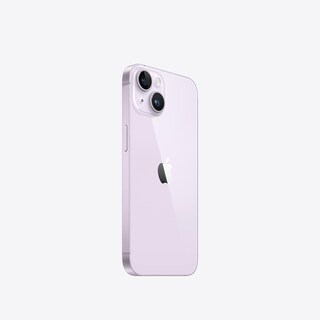 Foto 2 | Foto 2 | iPhone 14 Plus 128 GB Morado Reacondicionado Grado A