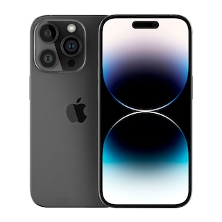 Foto 1 | Foto 1 | iPhone 14 Pro 256 GB Negro Espacial Reacondicionado Grado A