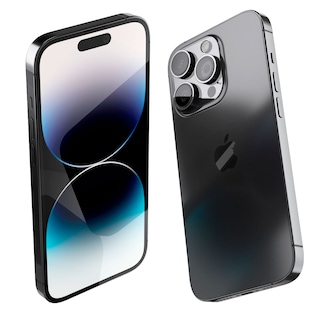 Foto 4 | Foto 4 | iPhone 14 Pro 256 GB Negro Espacial Reacondicionado Grado A