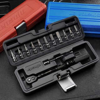 Foto 4 | Foto 4 | Juego De Llaves Dinamométricas Epauto Bike Tool 1/4 Drive 2-20 Nm - Venta Internacional.