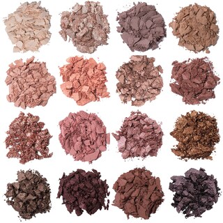 Foto 3 | Foto 3 | La Paleta Se Volvió Loca Always Blushin' Con Pigmentos 1114217 - Venta Internacional.