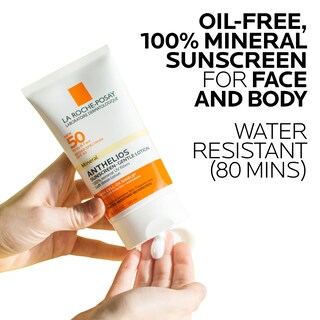 Foto 2 | Foto 2 | Protector Solar La Roche-posay Anthelios Mineral Spf 50 150 Ml - Venta Internacional.