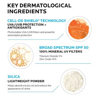 Foto 4 | Foto 4 | Protector Solar La Roche-posay Anthelios Mineral Spf 50 150 Ml - Venta Internacional.