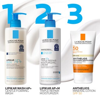Foto 7 | Foto 7 | Protector Solar La Roche-posay Anthelios Mineral Spf 50 150 Ml - Venta Internacional.
