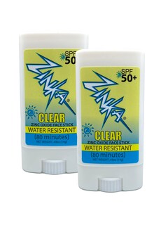 Foto 1 | Foto 1 | Protector Solar Zinka Facestick Spf 50+ Paquete De 2 - Venta Internacional.