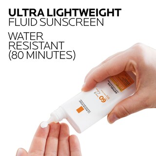 Foto 3 | Foto 3 | Protector Solar La Roche-posay Anthelios Light Fluid Spf 60 50 Ml - Venta Internacional.