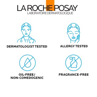 Foto 7 | Foto 7 | Protector Solar La Roche-posay Anthelios Light Fluid Spf 60 50 Ml - Venta Internacional.