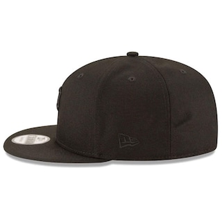 Foto 3 | Foto 3 | Sombrero New Era Pittsburgh Pirates Mlb Basic Snapback 950 - Venta Internacional.