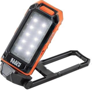 Foto 1 | Foto 1 | Lámpara Led Klein Tools 56403 Recargable 460 Lúmenes - Venta Internacional.