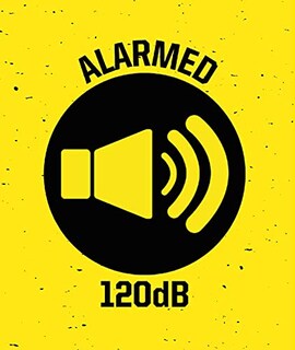Foto 6 | Foto 6 | Disco De Alarma De Kryptonita Para Motocicleta 120 Db Antirrobo - Venta Internacional.