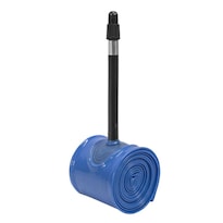 Camara Para Bicicleta Alta Resistencia 700x18-32 Vf 65mm Tpu