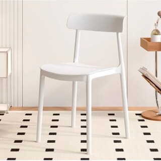 Foto 1 | Foto 1 | Jauz Improvement Set 2pz Silla Moderna África Diseño Nórdico Fabricada En Polipropileno Reforzado (A2781)