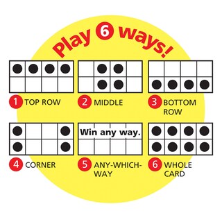 Foto 5 | Foto 5 | Juego De Bingo Con Rimas Trend Enterprises Para Mayores De 4 Años - Venta Internacional.