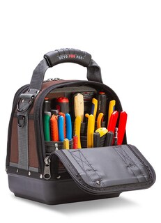 Foto 4 | Foto 4 | Bolsa Para Herramientas Veto Pro Pac Mc Original Con 20 Bolsillos - Venta Internacional.