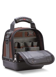 Foto 5 | Foto 5 | Bolsa Para Herramientas Veto Pro Pac Mc Original Con 20 Bolsillos - Venta Internacional.