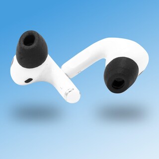 Foto 2 | Foto 2 | Las Almohadillas De Espuma Cumplen Con Los 3 Pares De Airpods Pro Gen 1 Y 2 De Apple - Venta Internacional.