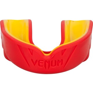 Foto 2 | Foto 2 | Protector Bucal Venum Challenger Rojo/amarillo Con Funda Protectora - Venta Internacional.