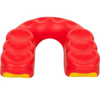 Foto 4 | Foto 4 | Protector Bucal Venum Challenger Rojo/amarillo Con Funda Protectora - Venta Internacional.