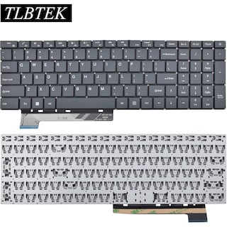 Foto 2 | Foto 2 | Reemplazo De Teclado Tlbtek Compatible Con El Portátil Gateway - Venta Internacional.