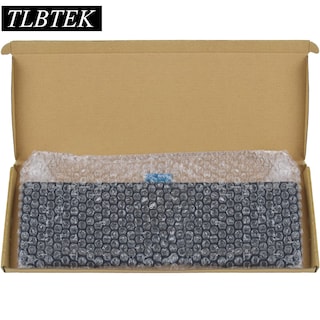 Foto 6 | Foto 6 | Reemplazo De Teclado Tlbtek Compatible Con El Portátil Gateway - Venta Internacional.