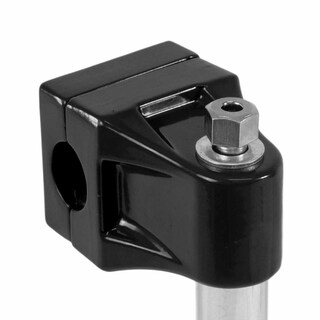 Foto 2 | Foto 2 | Poste De Manubrio Para Bicicleta Bmx 4 Tornillos 22.2 Gospel