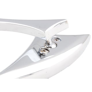 Foto 3 | Foto 3 | Espejos Retrovisores Para Motocicletas Okstno Spear Blade Cruiser - Venta Internacional.