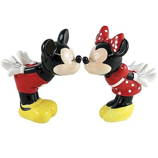 Foto 4 | Foto 4 | Salero Y Pimentero Disney Mickey Y Minnie Mouse - Venta Internacional.