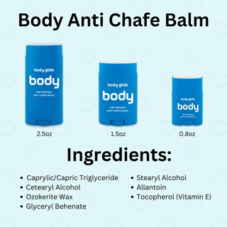 Foto 7 | Foto 7 | Bálsamo Antirozaduras Bodyglide Original 75 Ml - Venta Internacional.