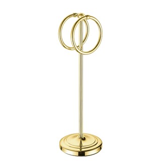 Foto 1 | Foto 1 | Toallero Con Soporte Para La Punta De Los Dedos Bgl 17 Cm Acero Inoxidable - Venta Internacional.