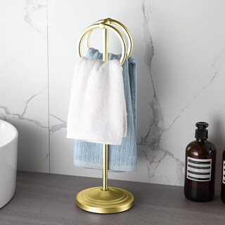 Foto 7 | Foto 7 | Toallero Con Soporte Para La Punta De Los Dedos Bgl 17 Cm Acero Inoxidable - Venta Internacional.
