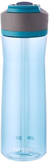 Foto 2 | Foto 2 | Botella De Agua Contigo Ashland 2.0 A Prueba De Fugas 710 Ml Paquete De 2 - Venta Internacional.