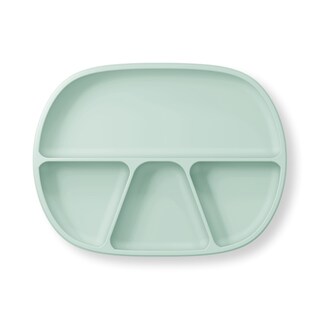Foto 7 | Foto 7 | Placas De Succión Nuk Silicone Para Bebé Duraderas Sin Bpa X2 - Venta Internacional.