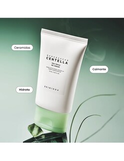 Foto 4 | Foto 4 | Crema Calmante Skin1004 Madagascar Centella Tea-trica B5 75ml