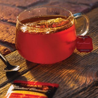 Foto 2 | Foto 2 | Tea Bigelow Constant Comment Negra Con Cafeína 120 Bolsitas - Venta Internacional.