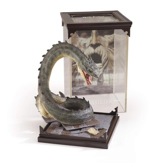 Foto 1 | Foto 1 | Figura The Noble Collection Harry Potter Magical Creatures - Venta Internacional.
