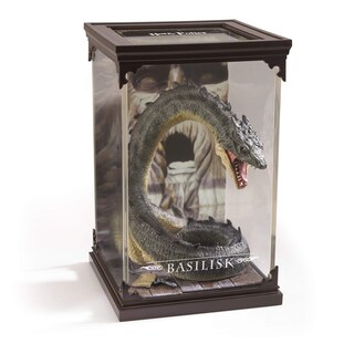 Foto 2 | Foto 2 | Figura The Noble Collection Harry Potter Magical Creatures - Venta Internacional.