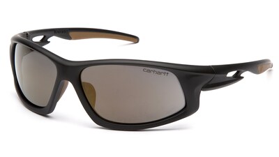 Foto 1 | Foto 1 | Gafas De Seguridad Carhartt Ironside Negro/tostado Con Espejo Antiguo - Venta Internacional.