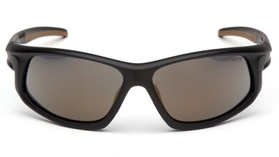 Foto 2 | Foto 2 | Gafas De Seguridad Carhartt Ironside Negro/tostado Con Espejo Antiguo - Venta Internacional.