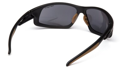Foto 4 | Foto 4 | Gafas De Seguridad Carhartt Ironside Negro/tostado Con Espejo Antiguo - Venta Internacional.
